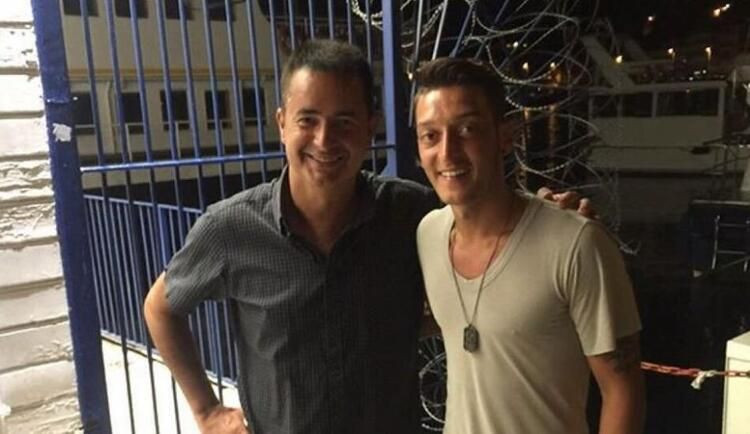 Acun Ilıcalı müjdeledi, İngilizler de doğruladı! '2021'de...' - Sayfa 6