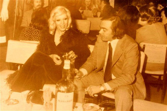 Yeşilçam'ın kötü kadını hala çok güzel! İşte son hali... - Sayfa 13