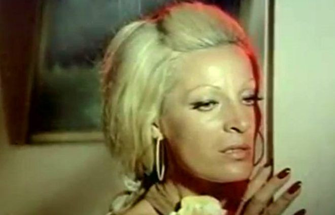 Yeşilçam'ın kötü kadını hala çok güzel! İşte son hali... - Sayfa 11