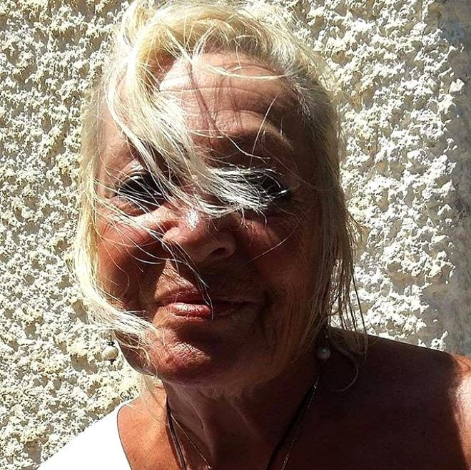 Yeşilçam'ın kötü kadını hala çok güzel! İşte son hali... - Sayfa 7