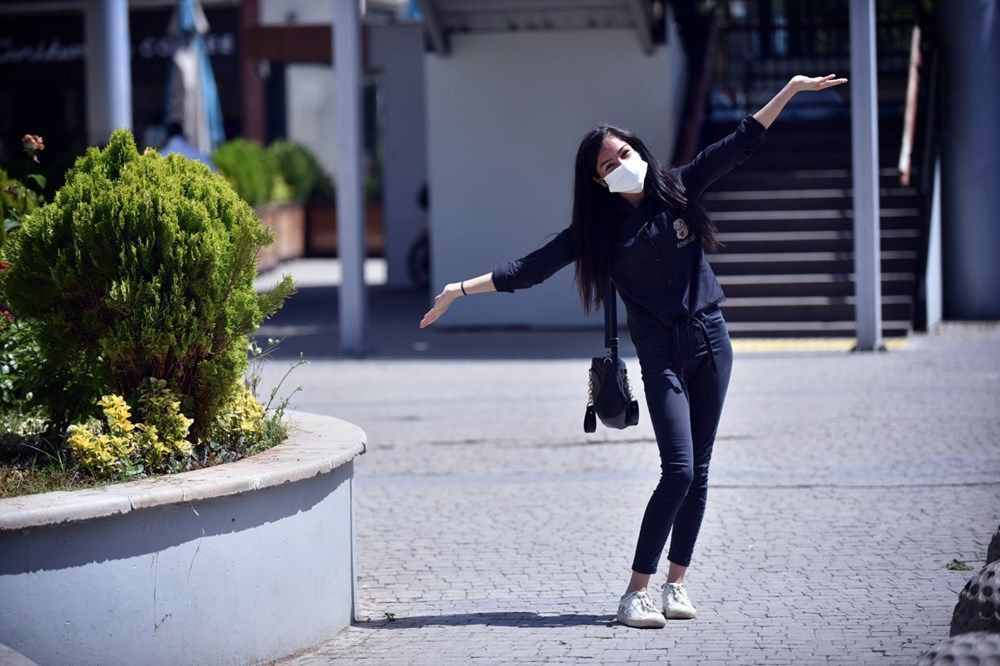 42 gün sonra buluştular... Gençler sevinçten havalara uçtu - Sayfa 9