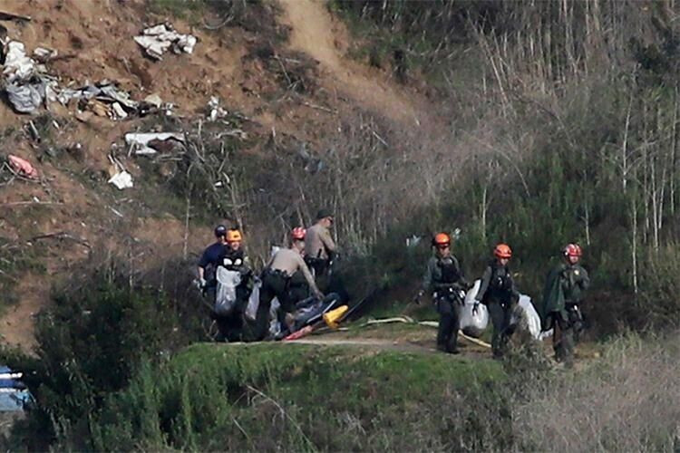 Kobe Bryant'ın otopsi raporu açıklandı - Sayfa 8