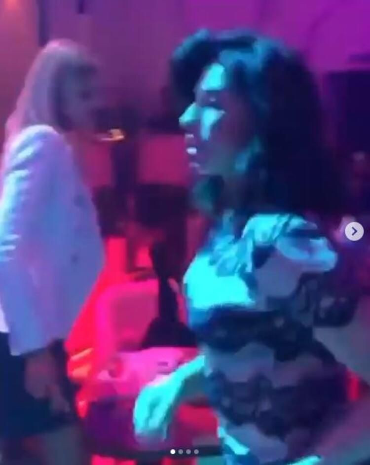 Şoke eden görüntüler! Gece kulüpleri doldu taştı - Sayfa 17