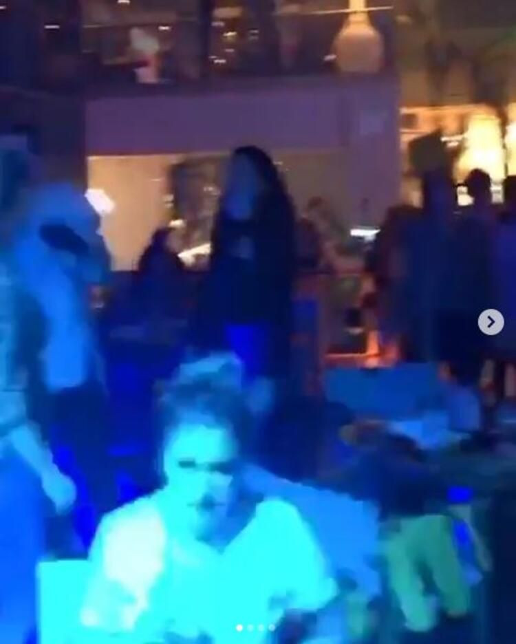 Şoke eden görüntüler! Gece kulüpleri doldu taştı - Sayfa 12