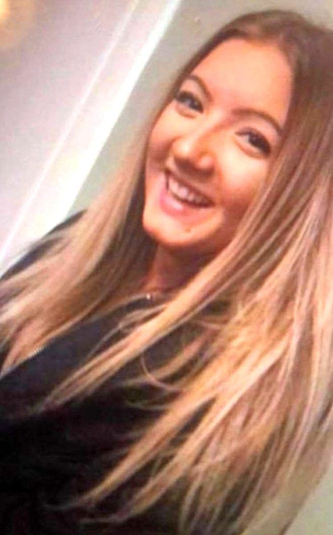 17 yaşındaki kızın kesik başı bulundu! Vücudunun diğer kısımları kayıp... - Sayfa 6