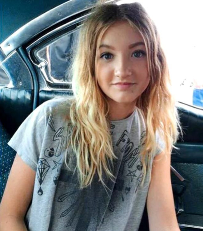 17 yaşındaki kızın kesik başı bulundu! Vücudunun diğer kısımları kayıp... - Sayfa 8