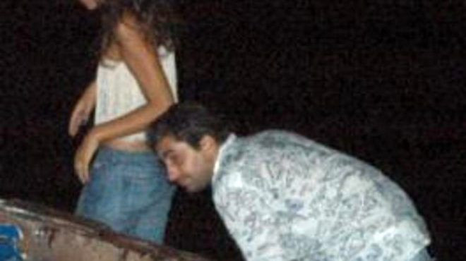 Magazin tarihine geçen skandallar - Sayfa 6