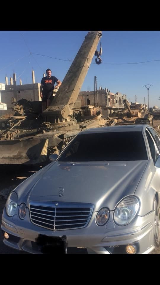 Esed kardeşleri yıkan ölüm! Türkiye'de yaşayan Suriyeli ajanların para kaynağıydı... - Sayfa 19