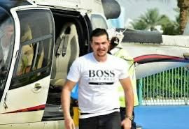 Esed kardeşleri yıkan ölüm! Türkiye'de yaşayan Suriyeli ajanların para kaynağıydı... - Sayfa 16