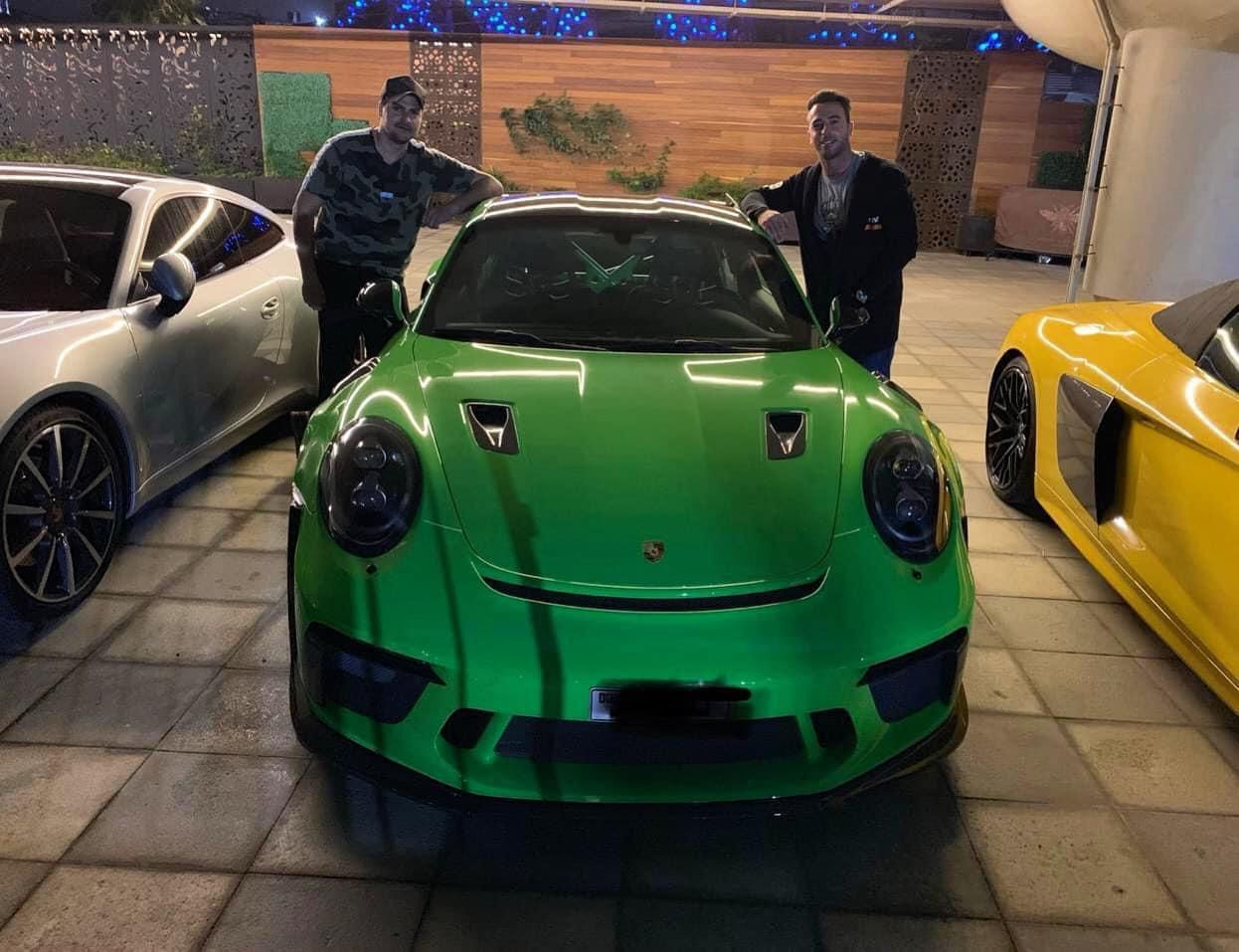 Esed kardeşleri yıkan ölüm! Türkiye'de yaşayan Suriyeli ajanların para kaynağıydı... - Sayfa 25