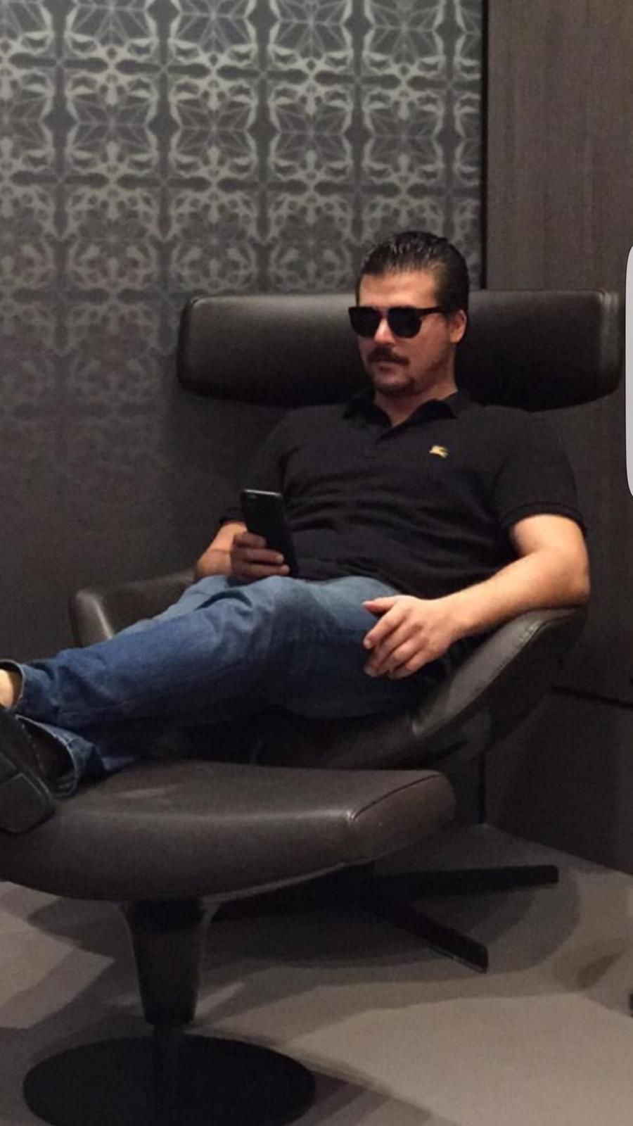 Esed kardeşleri yıkan ölüm! Türkiye'de yaşayan Suriyeli ajanların para kaynağıydı... - Sayfa 22