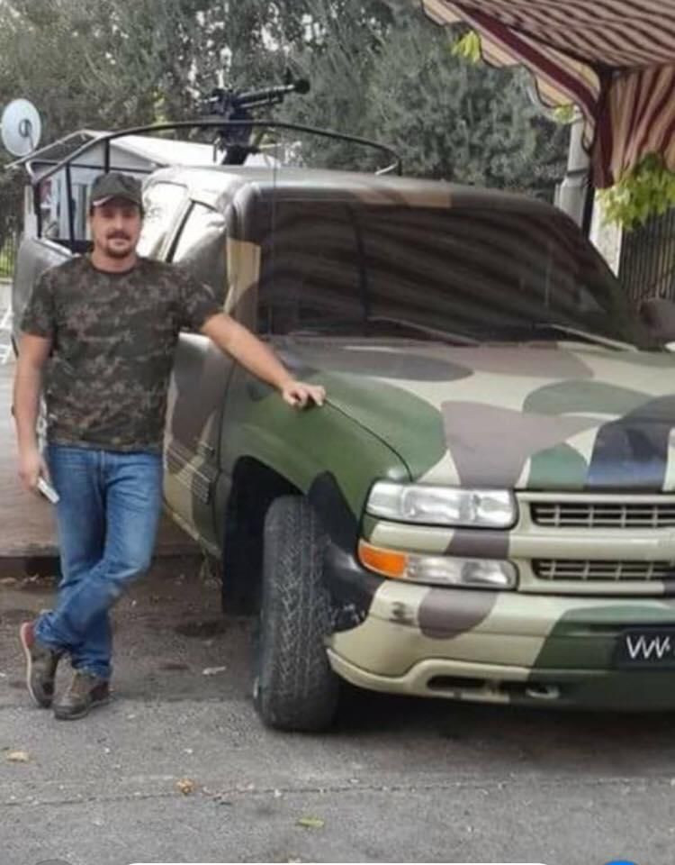 Esed kardeşleri yıkan ölüm! Türkiye'de yaşayan Suriyeli ajanların para kaynağıydı... - Sayfa 21