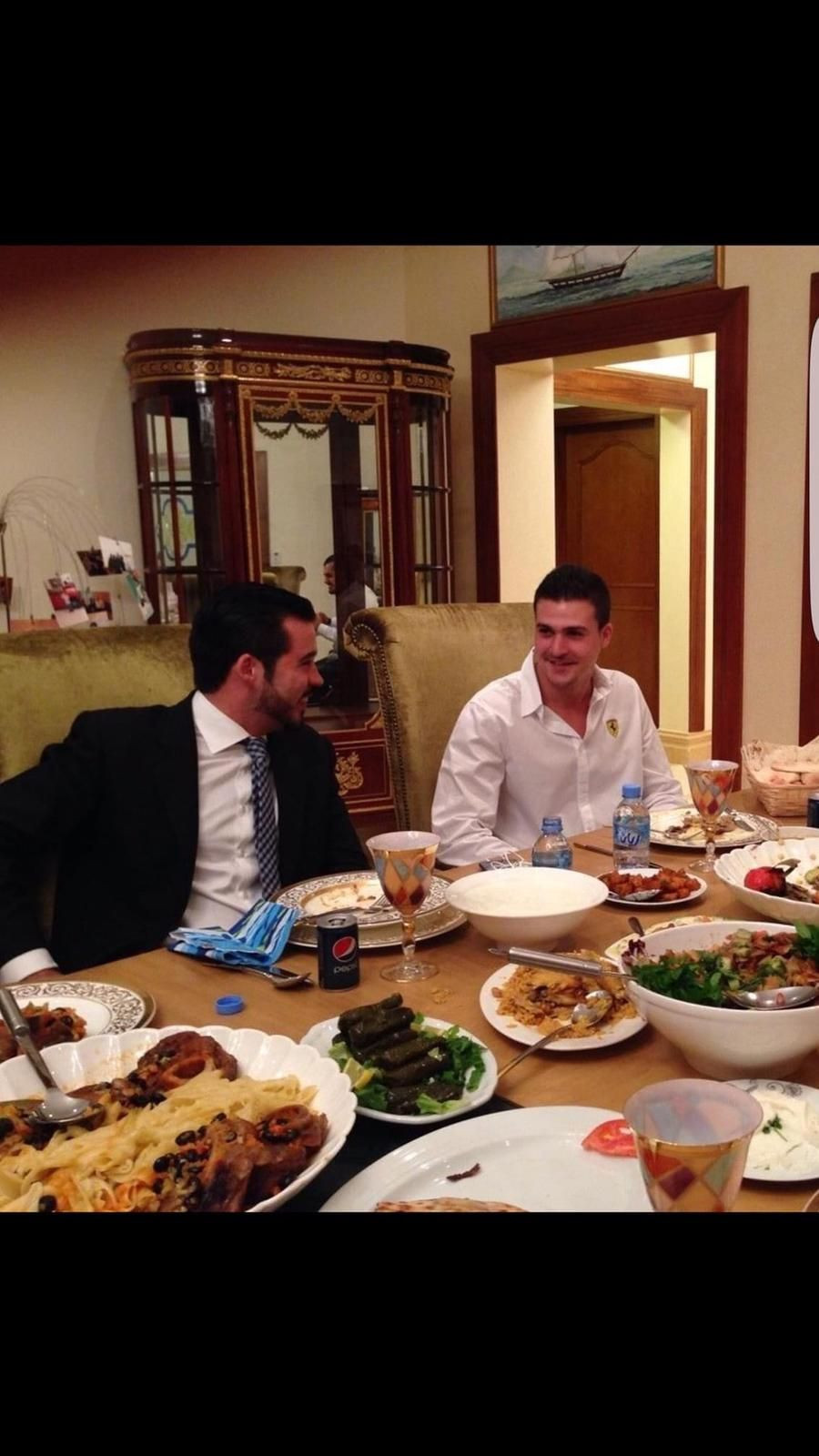 Esed kardeşleri yıkan ölüm! Türkiye'de yaşayan Suriyeli ajanların para kaynağıydı... - Sayfa 15