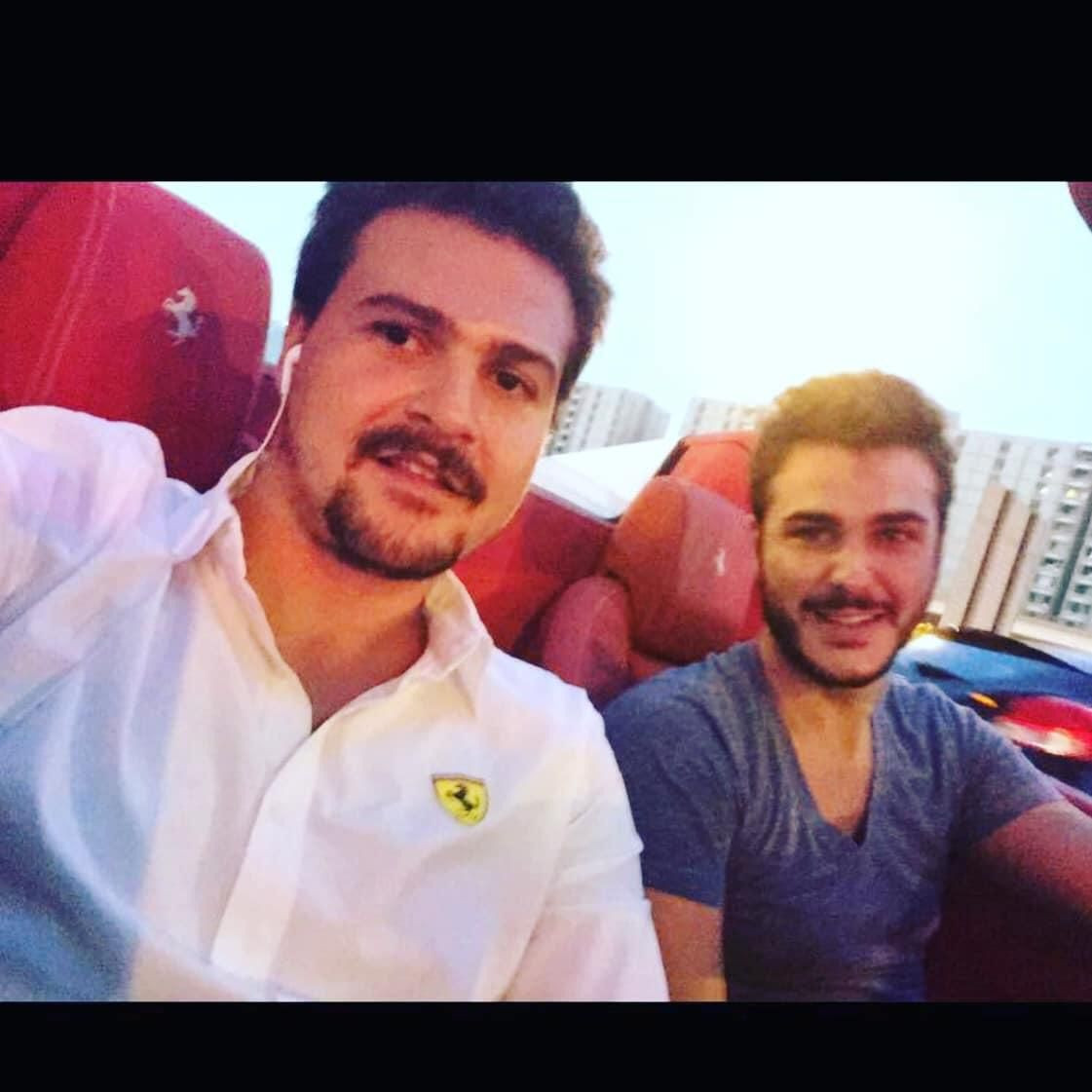 Esed kardeşleri yıkan ölüm! Türkiye'de yaşayan Suriyeli ajanların para kaynağıydı... - Sayfa 26