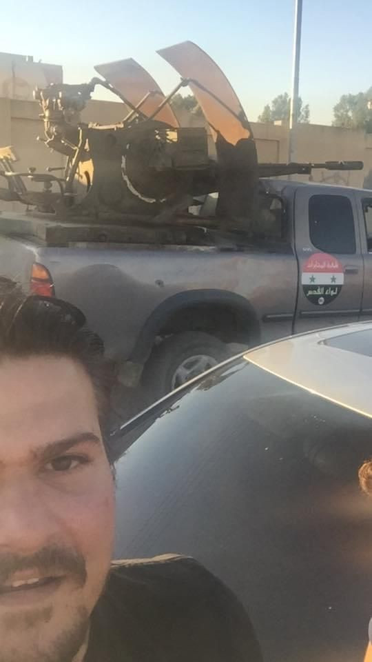 Esed kardeşleri yıkan ölüm! Türkiye'de yaşayan Suriyeli ajanların para kaynağıydı... - Sayfa 24