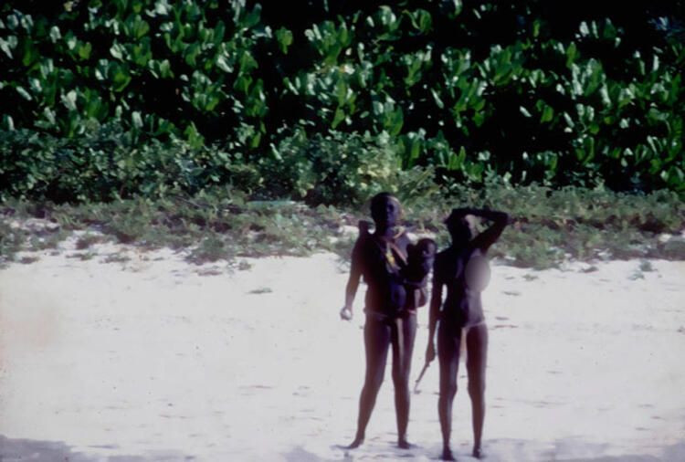 Yanan okla avlayıp kuma gömdüler! Kabilenin öldürdüğü adamın günlüğünden dehşete düşüren satırlar - Sayfa 11