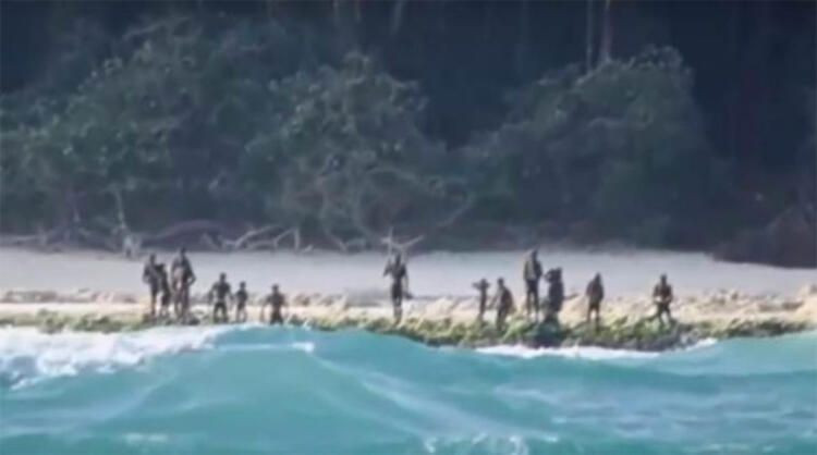 Yanan okla avlayıp kuma gömdüler! Kabilenin öldürdüğü adamın günlüğünden dehşete düşüren satırlar - Sayfa 16