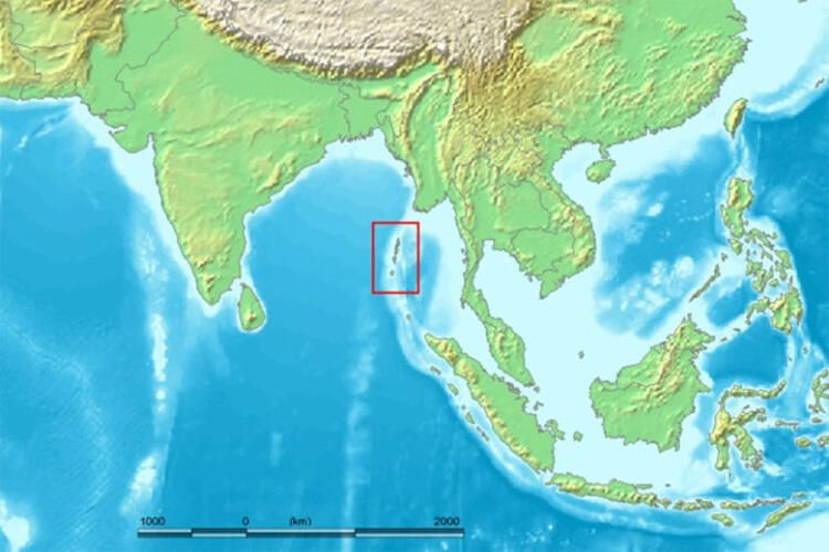 Yanan okla avlayıp kuma gömdüler! Kabilenin öldürdüğü adamın günlüğünden dehşete düşüren satırlar - Sayfa 19