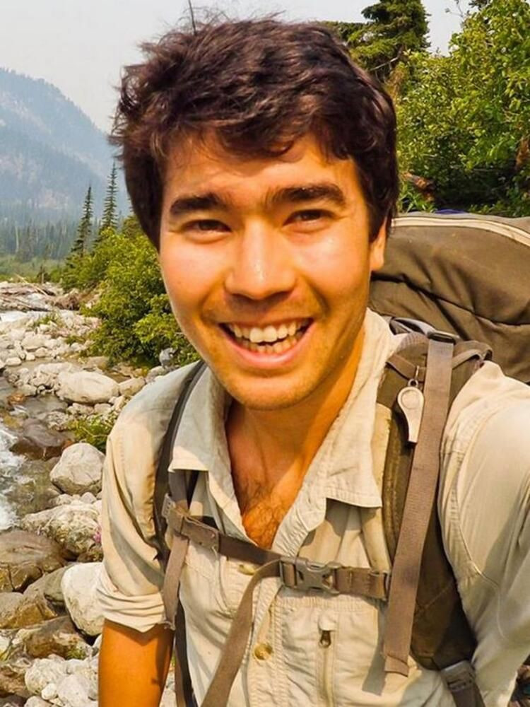 Yanan okla avlayıp kuma gömdüler! Kabilenin öldürdüğü adamın günlüğünden dehşete düşüren satırlar - Sayfa 23