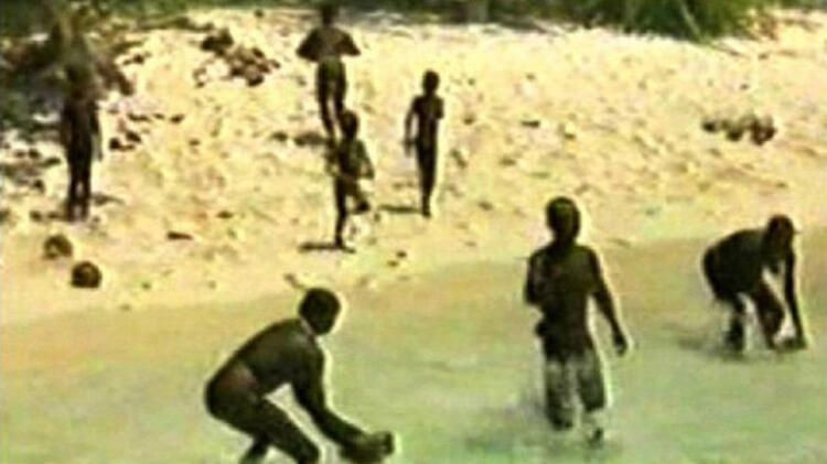 Yanan okla avlayıp kuma gömdüler! Kabilenin öldürdüğü adamın günlüğünden dehşete düşüren satırlar - Sayfa 26