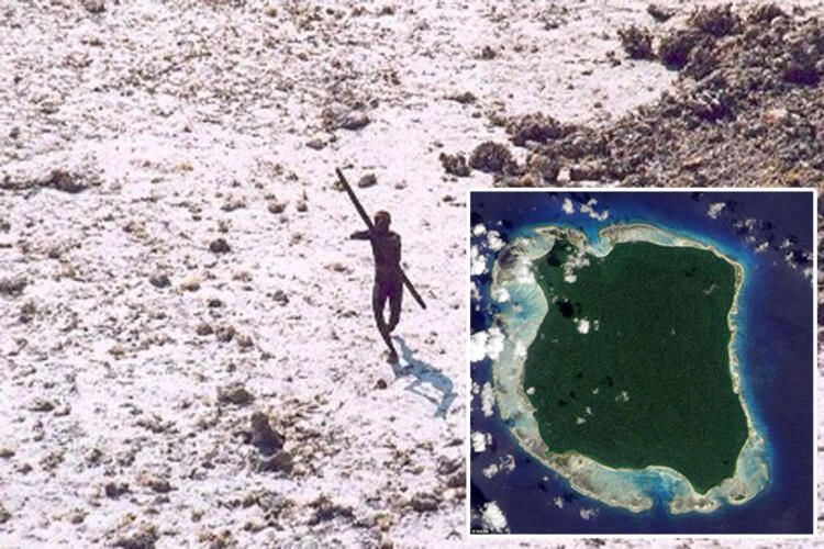 Yanan okla avlayıp kuma gömdüler! Kabilenin öldürdüğü adamın günlüğünden dehşete düşüren satırlar - Sayfa 27