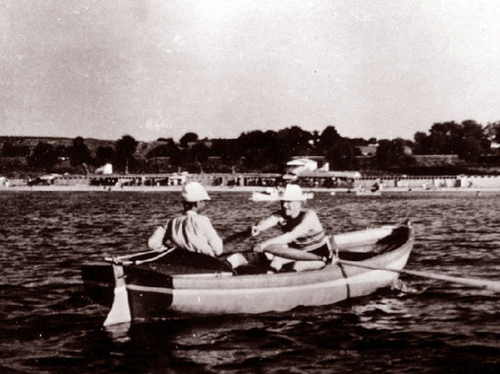 Çok az kişinin gördüğü Atatürk fotoğrafları! Ankara Üniversitesi arşivinden çıktı... - Sayfa 27