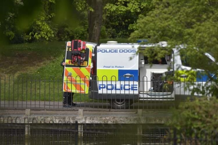 Ormana götürüyorlardı... İkiye bölünmüş cesedi bavuldan çıktı - Sayfa 6