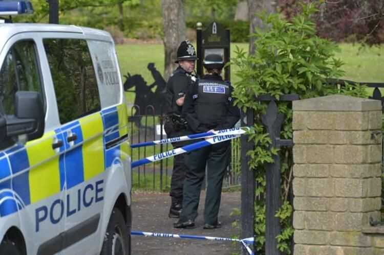 Ormana götürüyorlardı... İkiye bölünmüş cesedi bavuldan çıktı - Sayfa 13