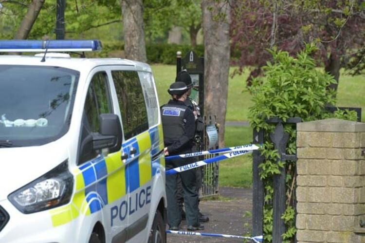 Ormana götürüyorlardı... İkiye bölünmüş cesedi bavuldan çıktı - Sayfa 11