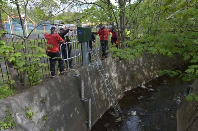 Ormana götürüyorlardı... İkiye bölünmüş cesedi bavuldan çıktı - Sayfa 8