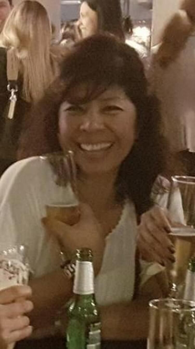 Ormana götürüyorlardı... İkiye bölünmüş cesedi bavuldan çıktı - Sayfa 16