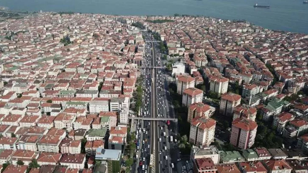 Son dakika... İstanbul'da son 2 ayın en yoğun trafiği - Sayfa 8