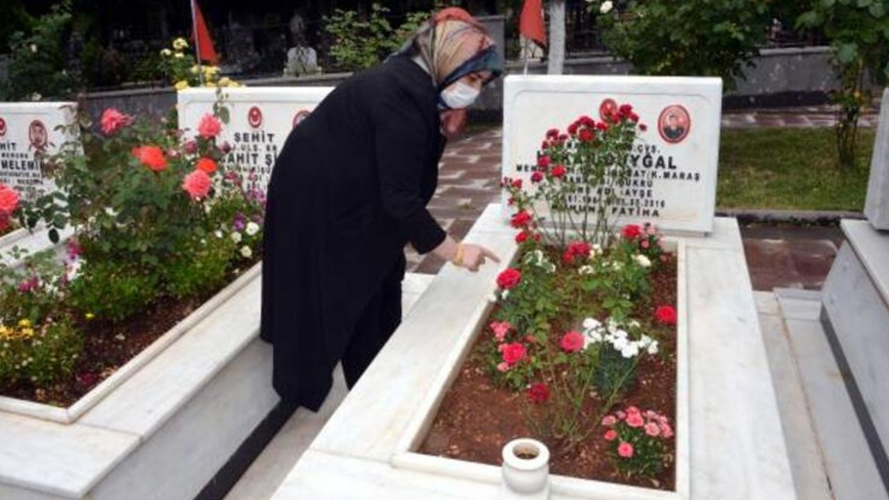 Son dakika... Unutulmadılar... '15 yıl oldu ama 15 gün gibi' - Sayfa 11