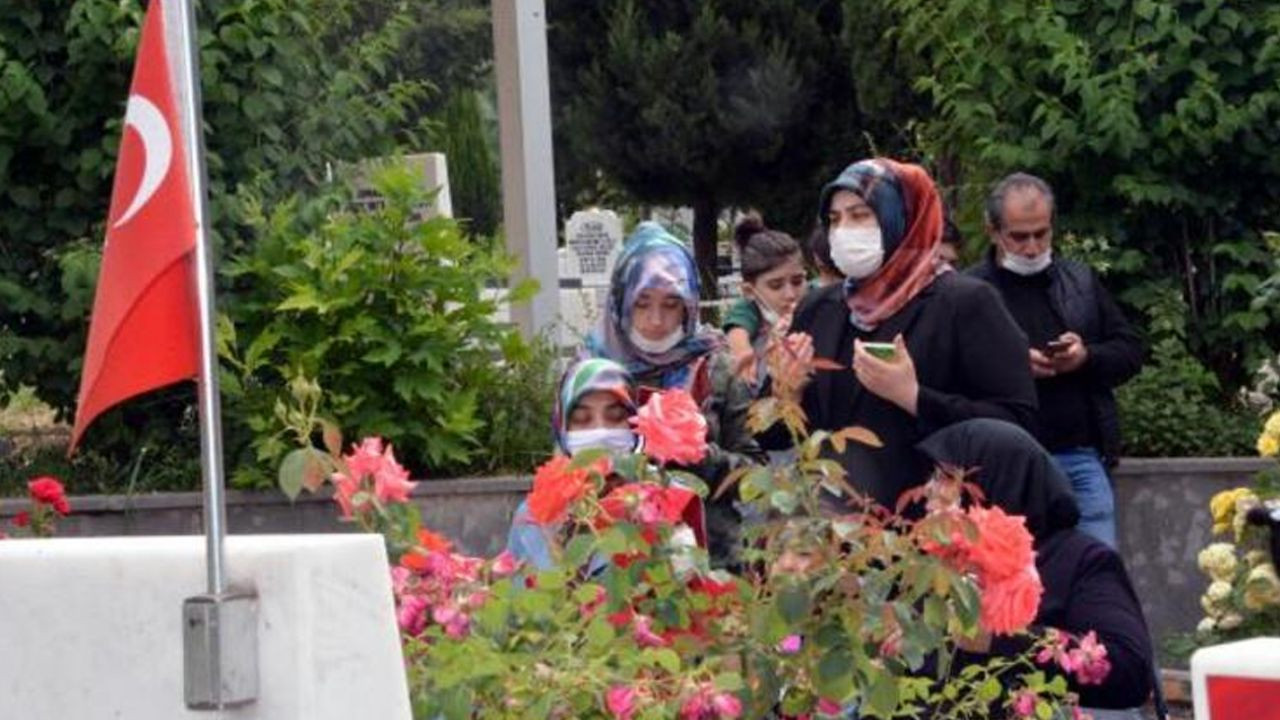 Son dakika... Unutulmadılar... '15 yıl oldu ama 15 gün gibi' - Sayfa 12