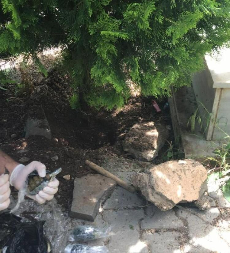 Ortalığı kana bulayacaklardı! Bayramda düzenlenecek terör saldırıları önlendi! - Sayfa 10