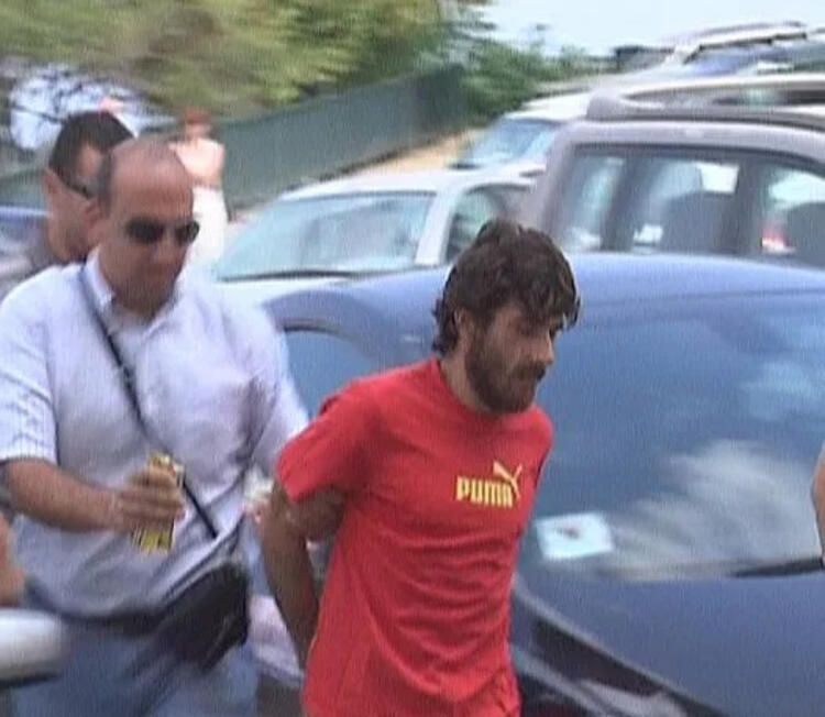 Seri tecavüzcünün feci sonu! Korkunç halde bulundu - Sayfa 7