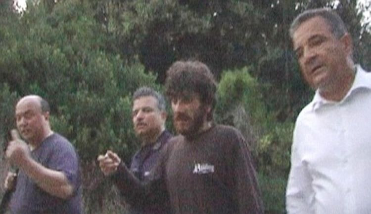 Seri tecavüzcünün feci sonu! Korkunç halde bulundu - Sayfa 6