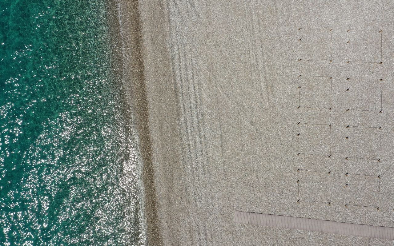 Plajda 20 dakika kuralı! Sigara içmek de yasaklandı... - Sayfa 8