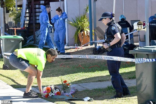 Korkunç! Beşikteki cesedini sıçanlar yedi... - Sayfa 5