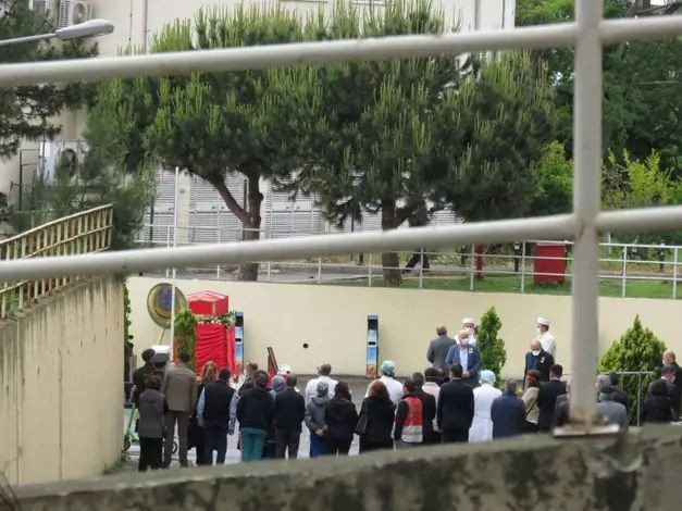 İsmail Hakkı Karadayı son yolculuğuna böyle uğurlandı - Sayfa 9