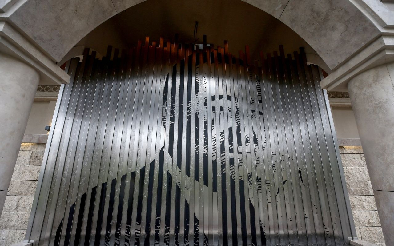 60 yıllık utançtan Demokrasi ve Özgürlükler Adası'na... İşte içeriden çok özel kareler - Sayfa 29