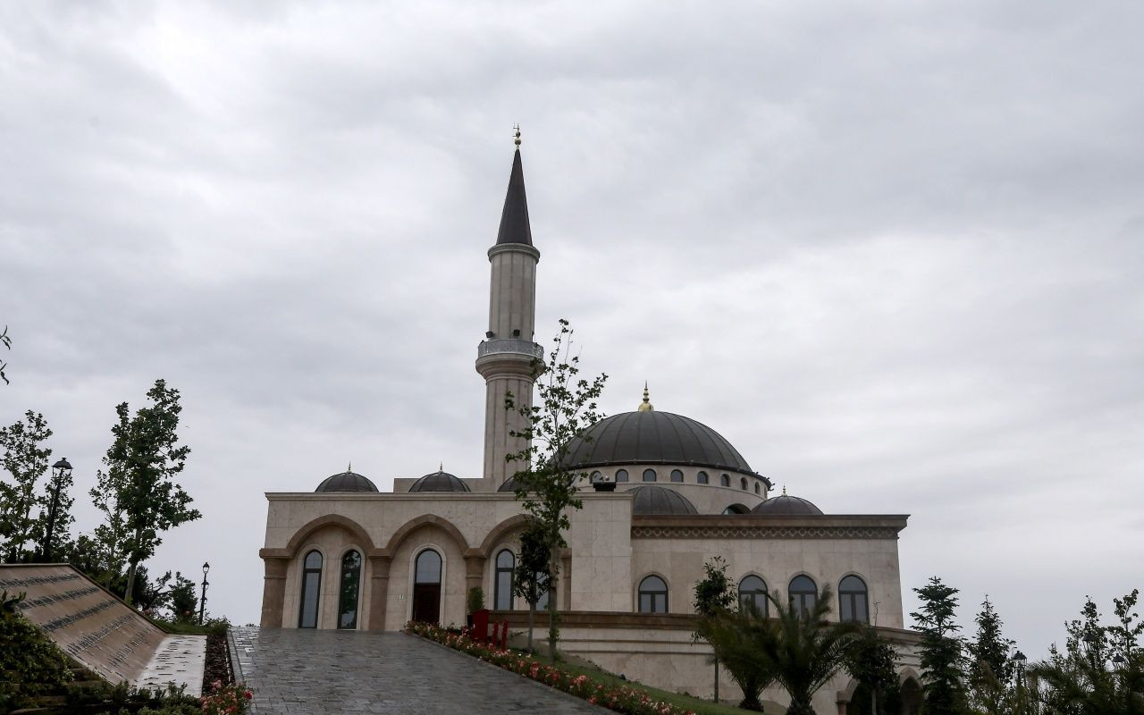 60 yıllık utançtan Demokrasi ve Özgürlükler Adası'na... İşte içeriden çok özel kareler - Sayfa 42