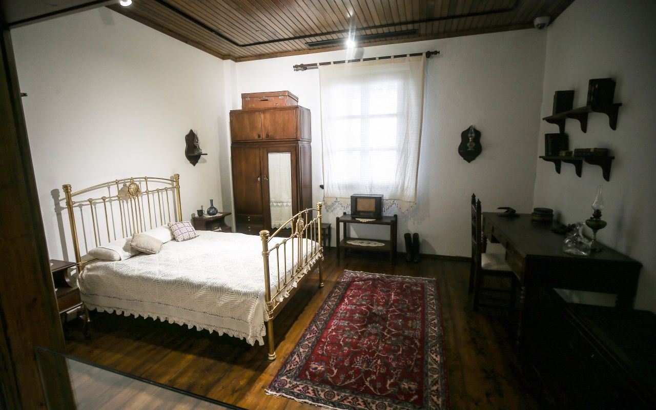 60 yıllık utançtan Demokrasi ve Özgürlükler Adası'na... İşte içeriden çok özel kareler - Sayfa 22