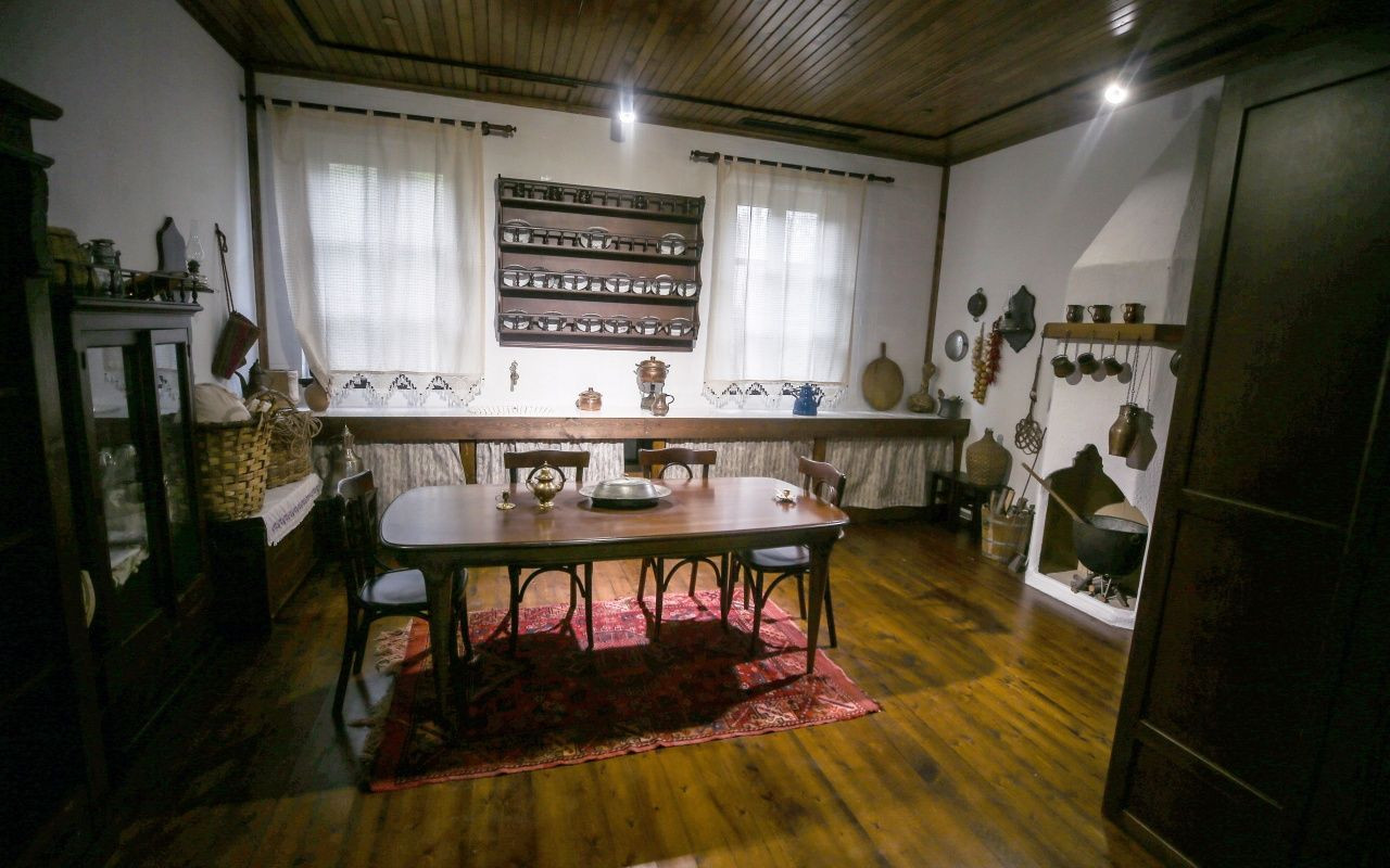 60 yıllık utançtan Demokrasi ve Özgürlükler Adası'na... İşte içeriden çok özel kareler - Sayfa 14