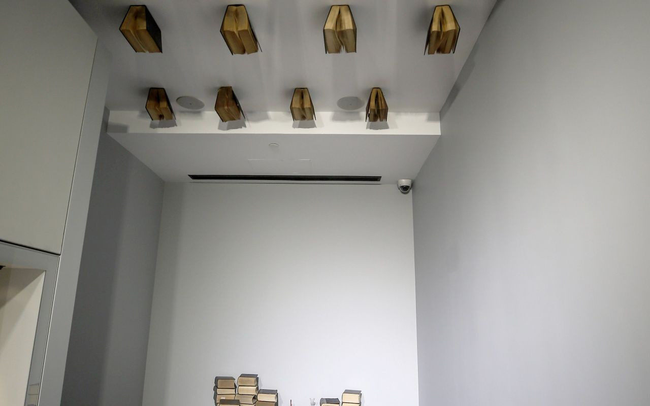 60 yıllık utançtan Demokrasi ve Özgürlükler Adası'na... İşte içeriden çok özel kareler - Sayfa 26