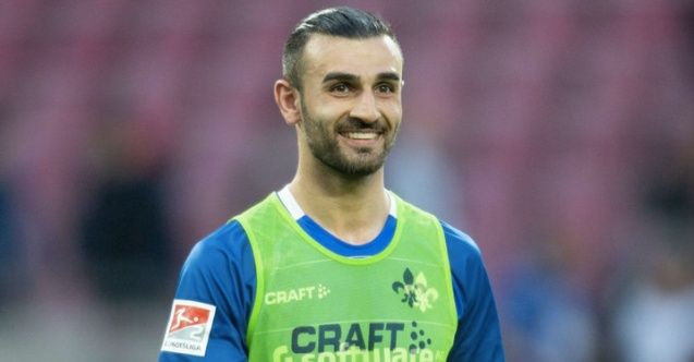 Yerli Zlatan için transfer derbisi! - Sayfa 8