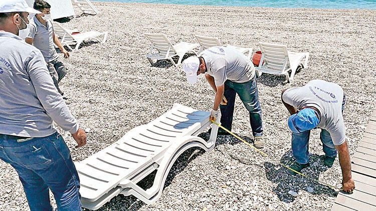 15 ilde seyahat yasağının kalkacağı tarih belli oldu! - Sayfa 15