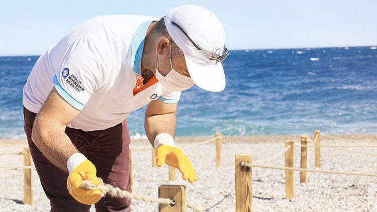 15 ilde seyahat yasağının kalkacağı tarih belli oldu! - Sayfa 16