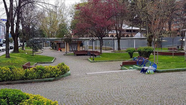 15 ilde seyahat yasağının kalkacağı tarih belli oldu! - Sayfa 26