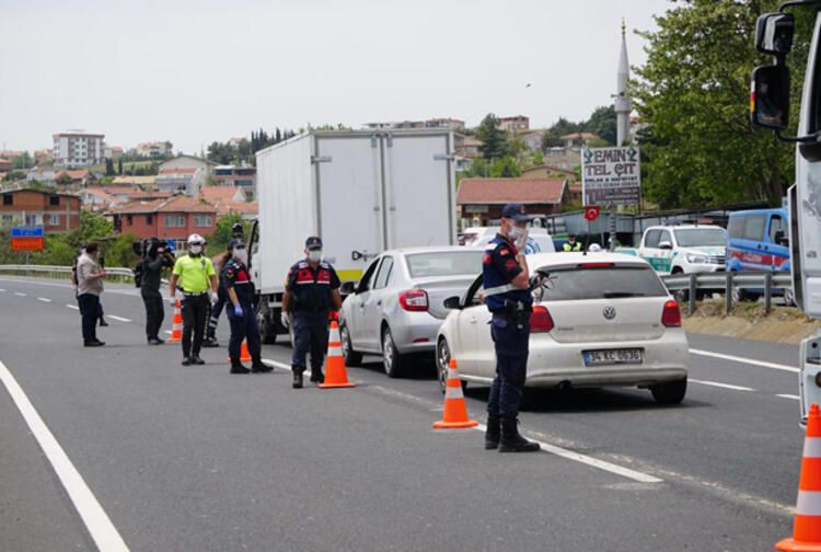 15 ilde seyahat yasağının kalkacağı tarih belli oldu! - Sayfa 7